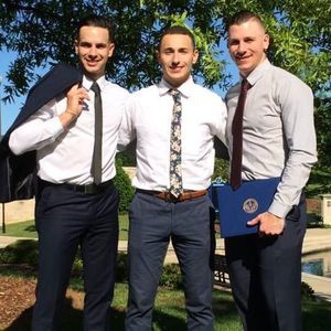 Meet your Posher, Cody